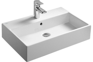Раковина подвесная Ideal Standard Strada 60 белый