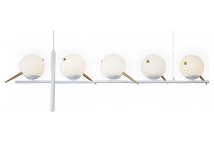 Подвесной светильник F-promo Tior 4107-5P