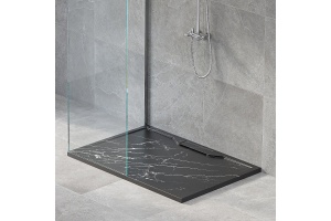 Поддон для душа RGW STE MB 120x90 черный - 2