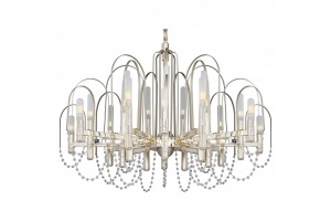 Подвесная люстра Favourite La Salute 2308-21P