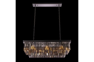 Подвесная люстра Loft it Prism 10018/800R - 3