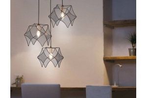 Подвесной светильник Ambrella Light TR TR8427 - 3