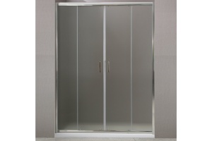 Душевая дверь в нишу BelBagno Uno BF 2 180 M Cr