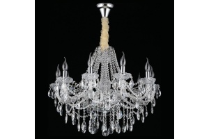 Подвесная люстра Aployt Koletta APL.755.03.10 - 3