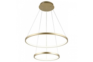 Подвесной светильник Aployt Lunet APL.014.03.60