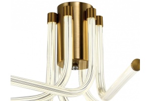 Потолочная люстра Zortes LORA ZRS.57784.06 - 3