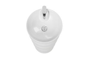 Раковина Laguraty 212B - 3