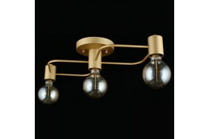 Потолочная люстра Aployt Elison APL.911.07.03 - 3