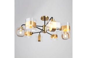 Люстра на штанге Citilux  CL140181 - 3