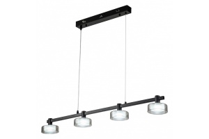 Подвесной светильник Stilfort Gloze 4009/02/04PL - 2