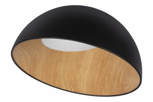 Накладной светильник Loft it Egg 10197/500 Black