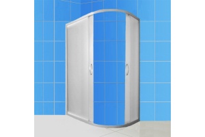 Душевое ограждение без поддона River Don 90/70/24 MT L/R (10000001347) - 3