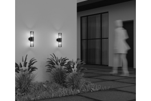 Светильник на штанге Maytoni Amas O432WL-02GF - 3