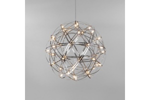 Подвесной светильник Bogate's Plesso 434/1