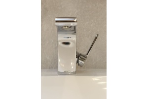 Смеситель Keuco Elegance new 51602 010000 для раковины - 3