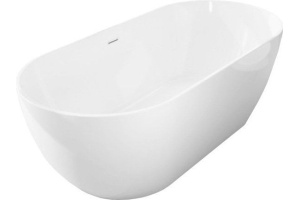 Акриловая ванна Ravak Freedom 170x80 - 3