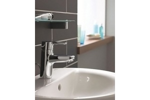 Стеклянная полка Ideal Standard Connect (N1392AA) - 2