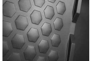 Мойка кухонная Alveus Sensual Granital 60 twilight - 2