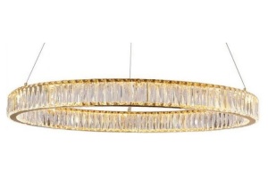 Подвесной светильник Milosh Tendence 0907 0907CL-80GD