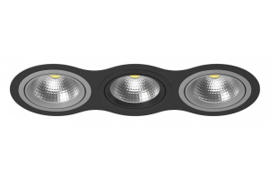 Встраиваемый светильник Lightstar Intero 111 i937090709