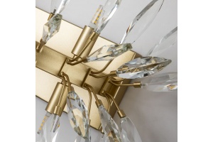 Накладной светильник Favourite Rays 4058-6W - 3