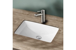 Встраиваемая раковина Gid  62 см (Yj833)