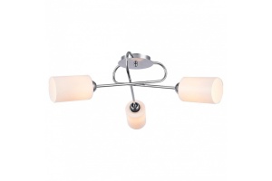 Потолочная люстра Escada Anita 679/3PL