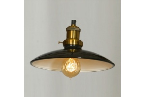 Подвесной светильник Lussole Glen LSP-9604-TAW