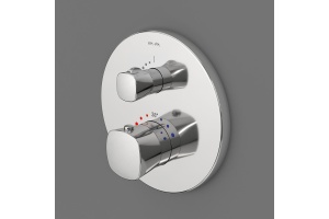 Термостат AM.PM Spirit V2.1 F71A75600 для душа - 2