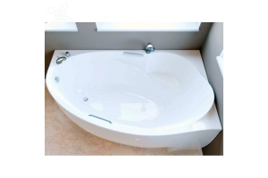 Ванна из искусственного камня Фэма Аделина 170 L - 3