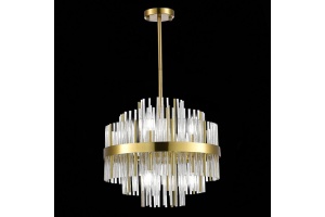 Люстра на штанге ST-Luce Rens SL1634.303.06 - 2