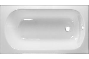 Чугунная ванна Byon Byon 130x70 (V0000216)