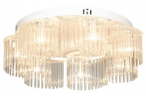 Потолочная люстра Lussole  LSP-8451 - 3