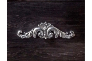 Ручка для мебели Armadi Art Neoart серебро - 2