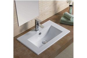 Встраиваемая раковина Gid  61 см (NYJ803-60)