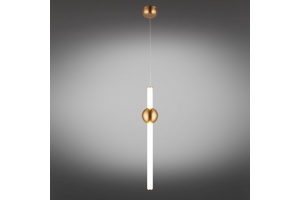 Подвесной светильник Aployt Zhozefin APL.038.06.20 - 2