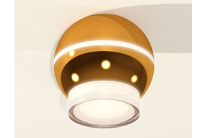 Накладной светильник Ambrella XS XS1105031 - 3