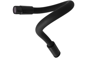 Смеситель для кухни Rav Slezak Colorado с гибким изливом черный матовый - 2