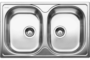 Металлическая мойка Blanco Tipo (513459)