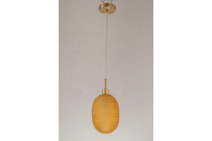 Подвесной светильник Arti Lampadari Magliano Magliano E 1.P3 Y - 2