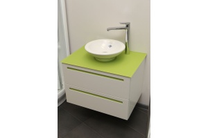 Смеситель Hansgrohe Metris 31184000 для раковины - 2