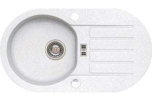 Мойка кухонная Alveus Niagara Granital 40 arctic
