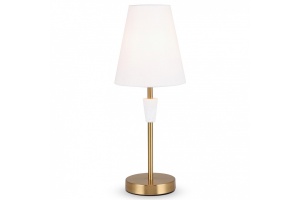 Настольная лампа декоративная Freya Pietra FR5371TL-01BS
