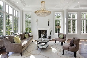 Люстра на штанге Arti Lampadari Asti Asti E 1.5.50.600 G - 2