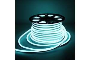 Комплект с лентой светодиодной Gauss Black NEON 220V 311000308 - 2