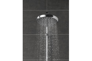 Верхний душ Grohe Tempesta 26409000 - 3