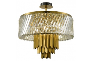 Люстра на штанге ST-Luce Nari SL1635.302.09 - 3