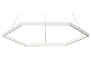 Подвесная светодиодная люстра Vitaluce V4605-0/1S