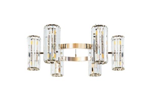 Подвесной светильник Arte Lamp Santorini A1049SP-12GO