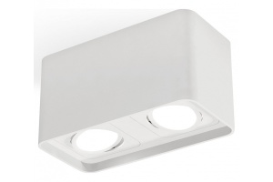 Накладной светильник Ambrella Light XS XS7850010